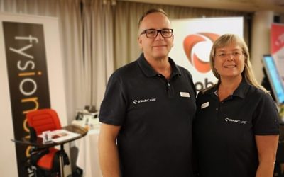 Fysionord är en del av Svan Care AB