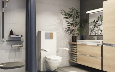 Bostadsanpassningsbidrag