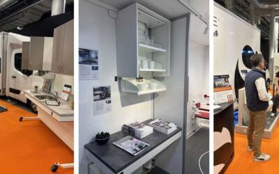 Andreas Andersson vinnare i vår tävling på FKBo